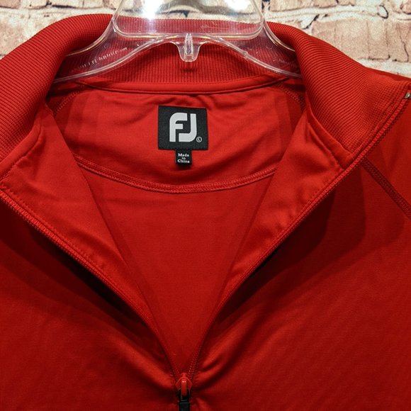 FootJoy Vest Large - Picture 4 of 13